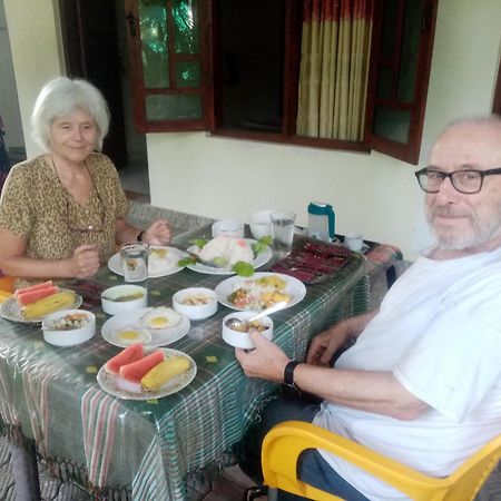 Dinimuthu Rest Inn Wellawaya Bagian luar foto