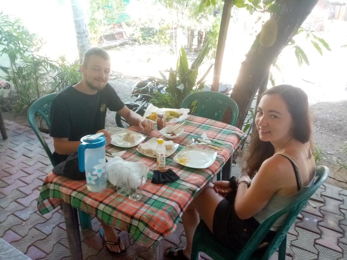Dinimuthu Rest Inn Wellawaya Bagian luar foto