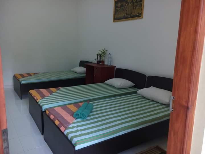 Dinimuthu Rest Inn Wellawaya Bagian luar foto
