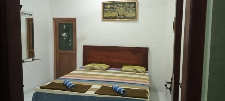Dinimuthu Rest Inn Wellawaya Bagian luar foto