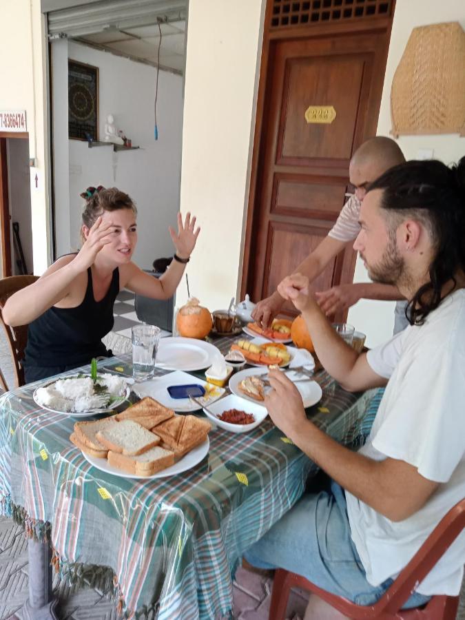 Dinimuthu Rest Inn Wellawaya Bagian luar foto