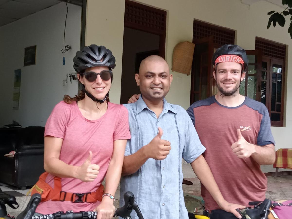 Dinimuthu Rest Inn Wellawaya Bagian luar foto