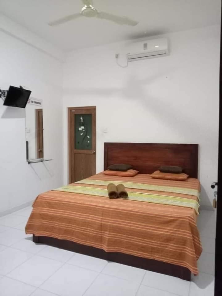 Dinimuthu Rest Inn Wellawaya Bagian luar foto