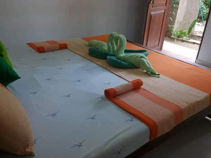 Dinimuthu Rest Inn Wellawaya Bagian luar foto