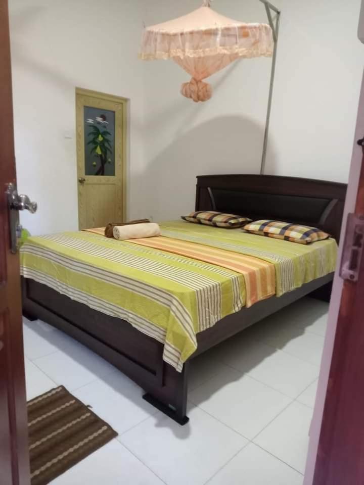 Dinimuthu Rest Inn Wellawaya Bagian luar foto