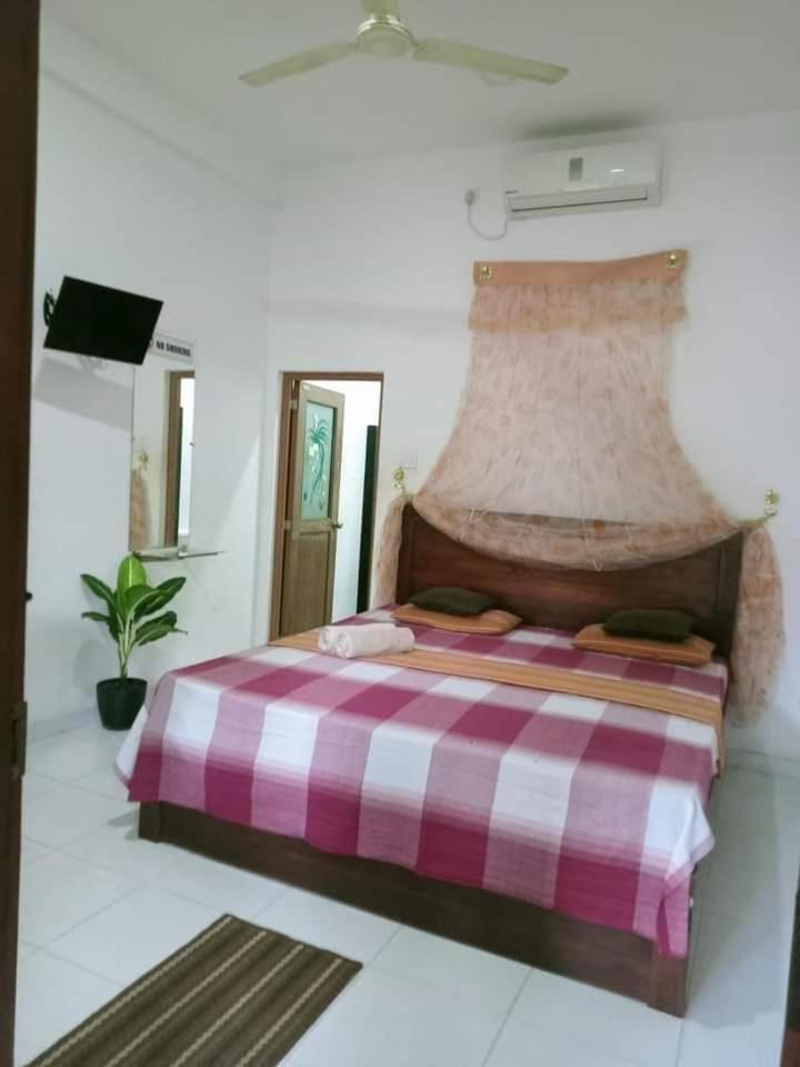 Dinimuthu Rest Inn Wellawaya Bagian luar foto
