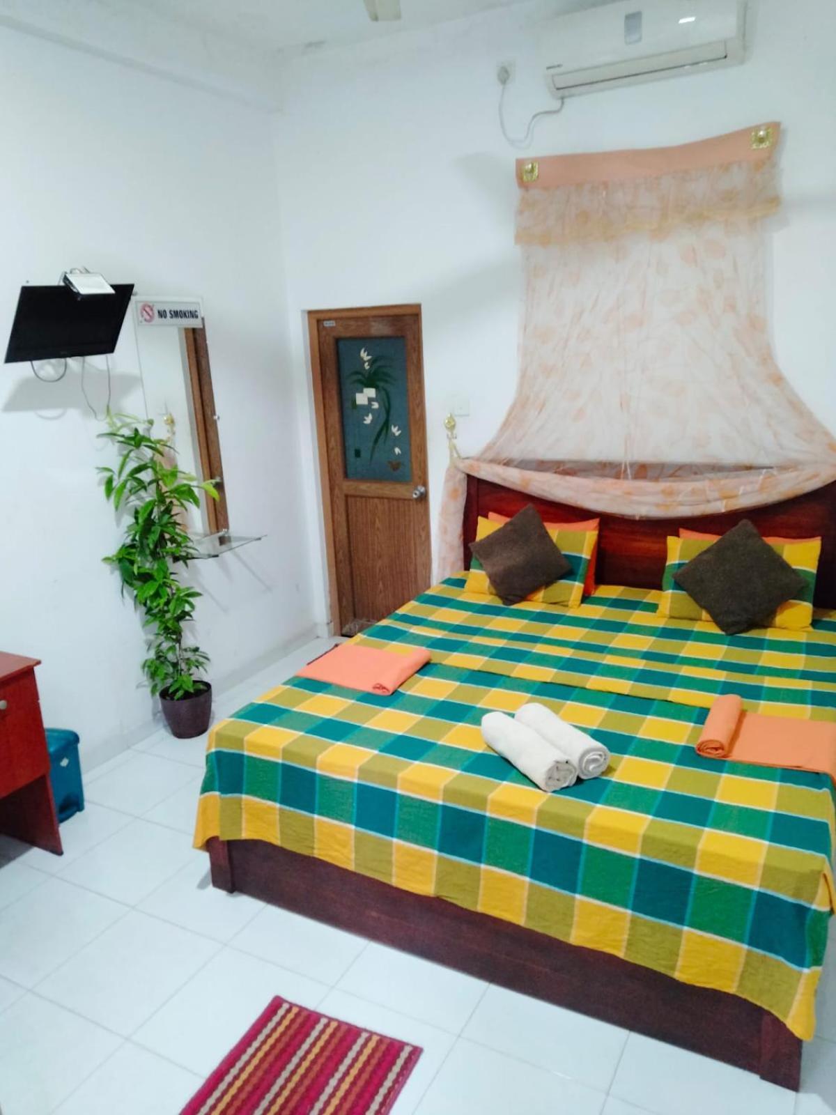 Dinimuthu Rest Inn Wellawaya Bagian luar foto