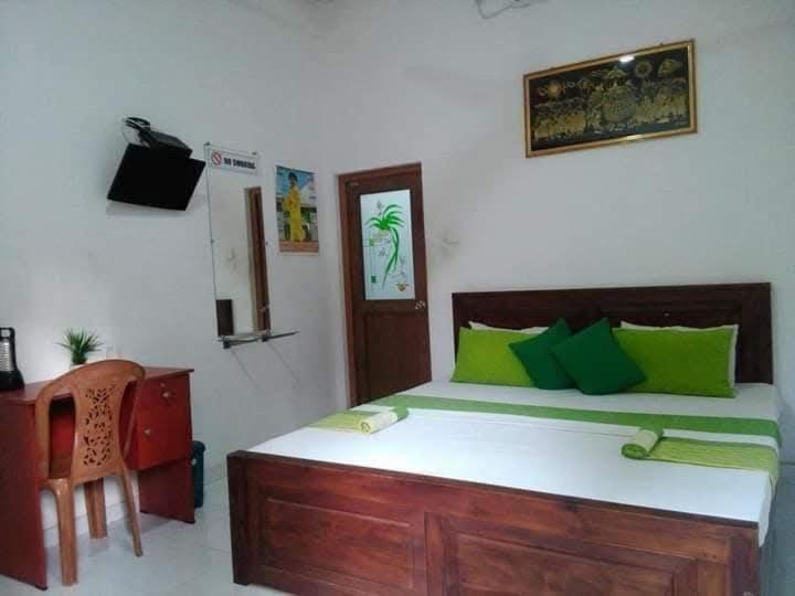 Dinimuthu Rest Inn Wellawaya Bagian luar foto