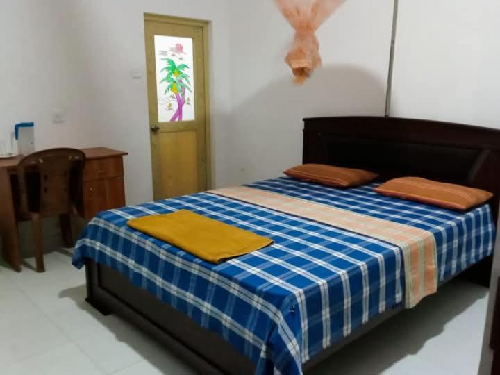 Dinimuthu Rest Inn Wellawaya Bagian luar foto